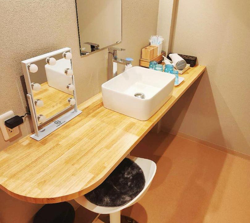 Photo of Bathroom in Higashinari