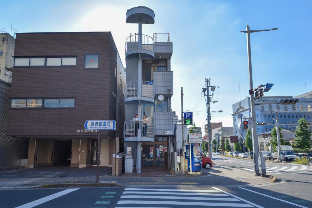 Photo of Others in Nishikimachi
