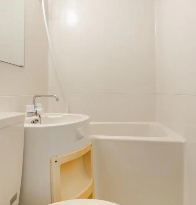 Photo of Bathroom in Dogenzaka