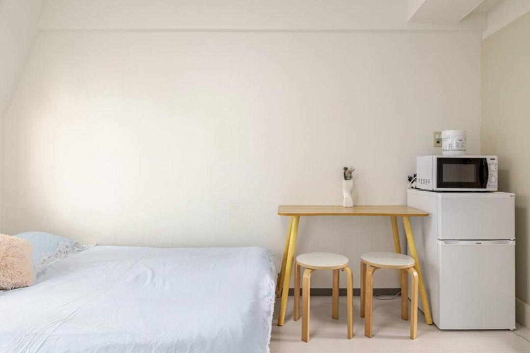 Photo of Bedroom in Dogenzaka