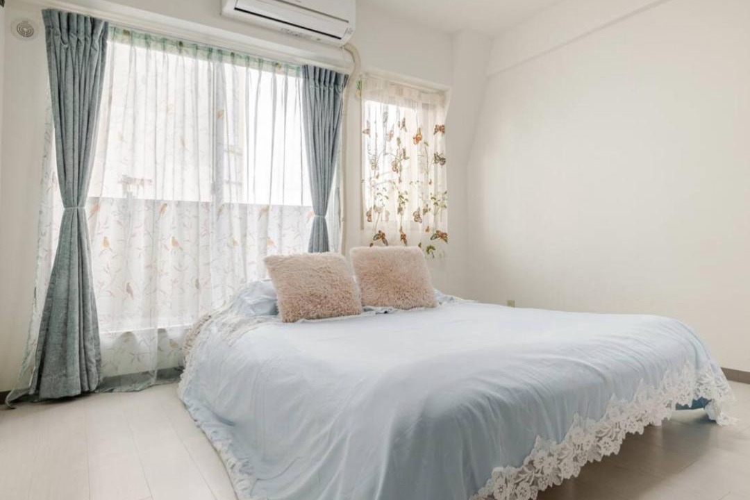 Photo of Bedroom in Dogenzaka
