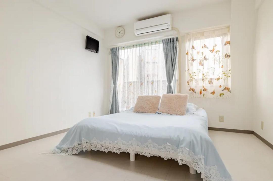 Photo of Bedroom in Dogenzaka