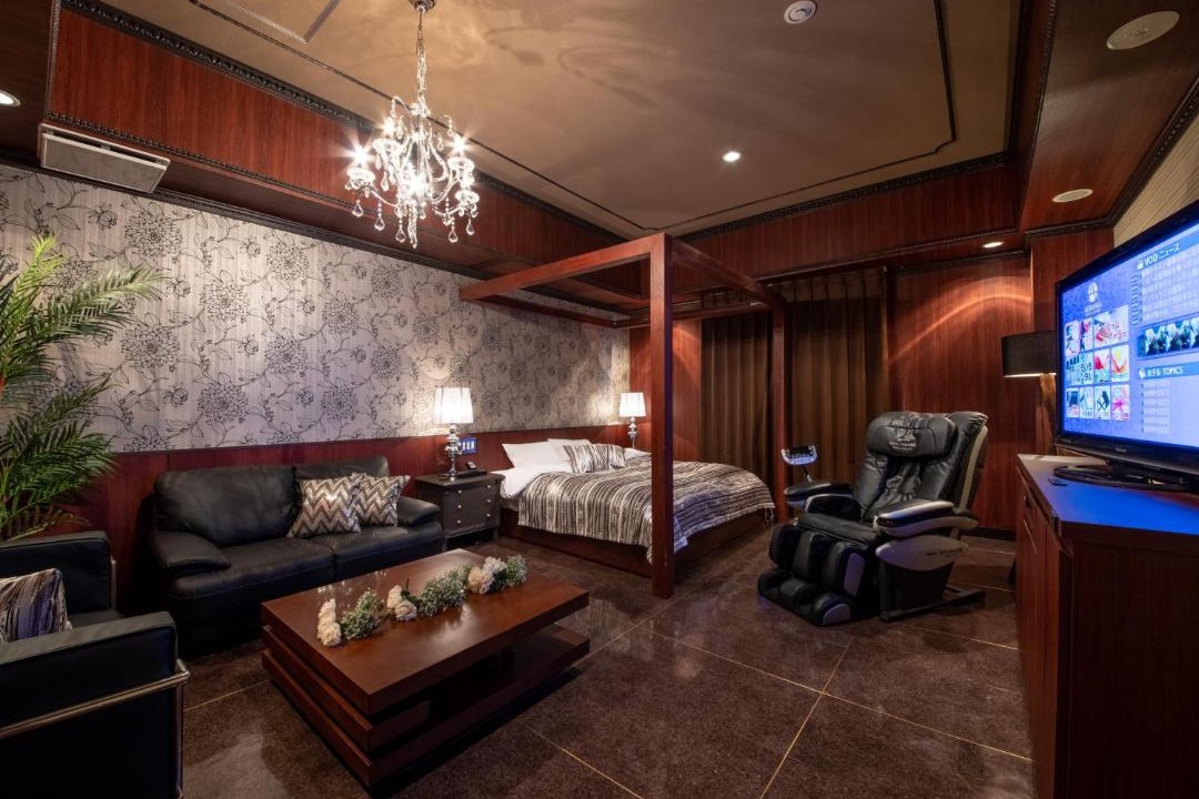 Photo of Livingroom in Higashimatsuyama