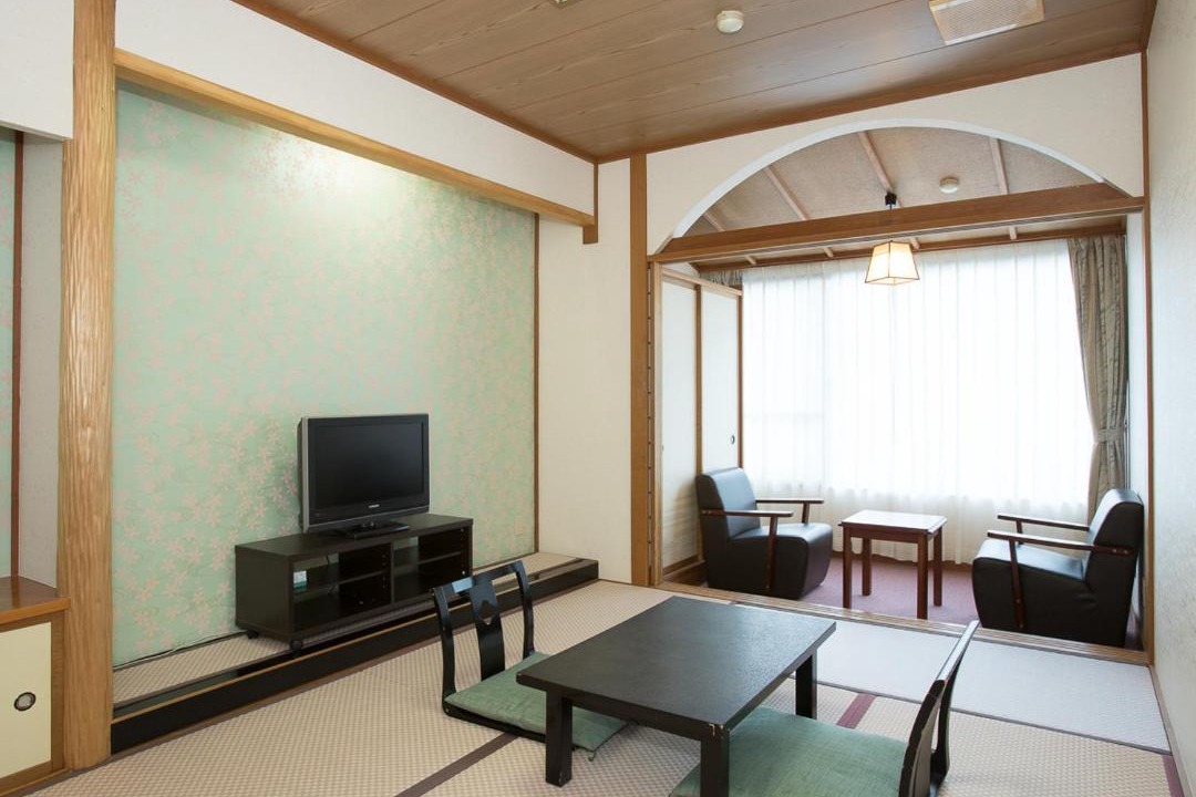 Photo of Others in Shiobara-machi