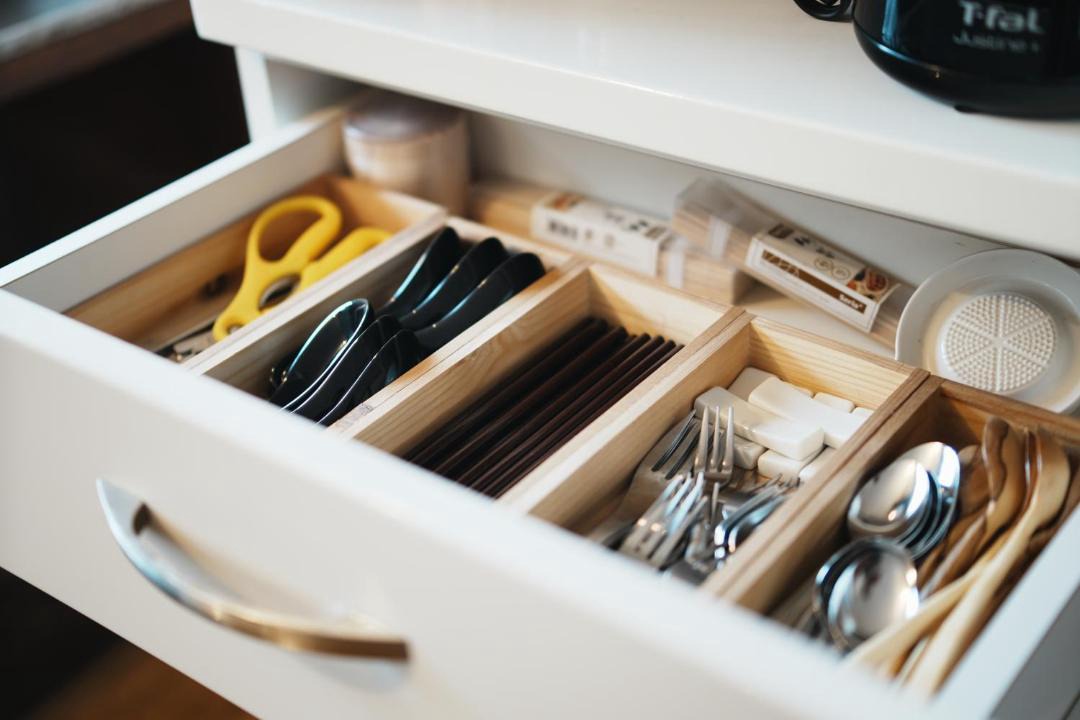 Photo of Kitchen in Izu