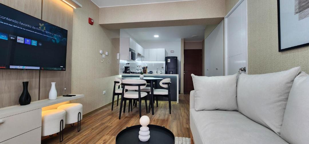 Photo of Livingroom in Leuro