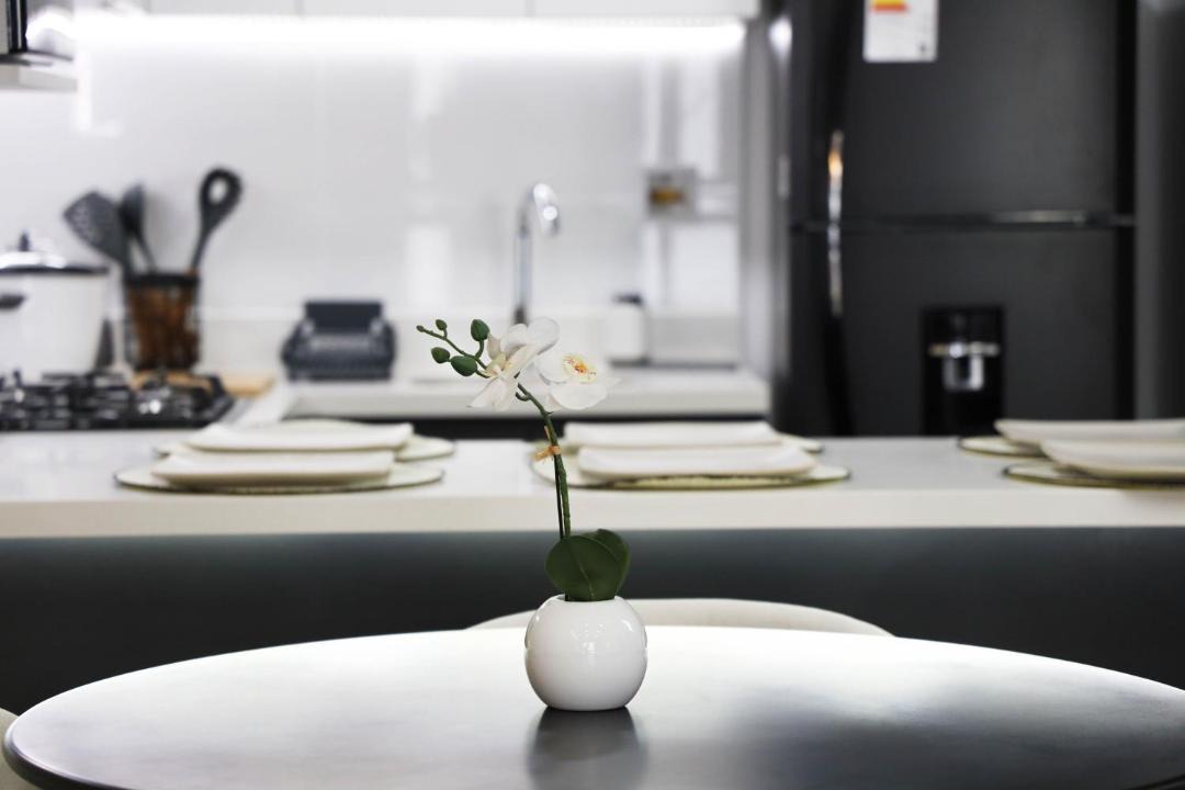 Photo of Kitchen in Leuro