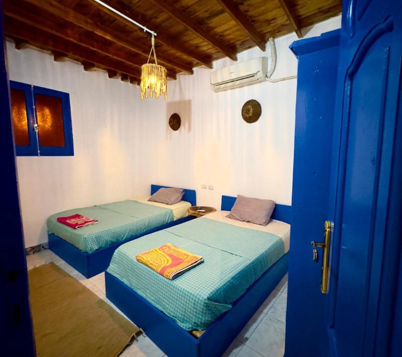 Photo of Bedroom in Dahab