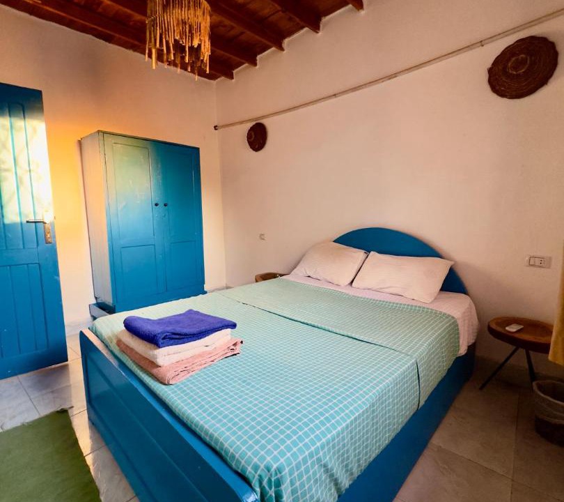 Photo of Bedroom in Dahab