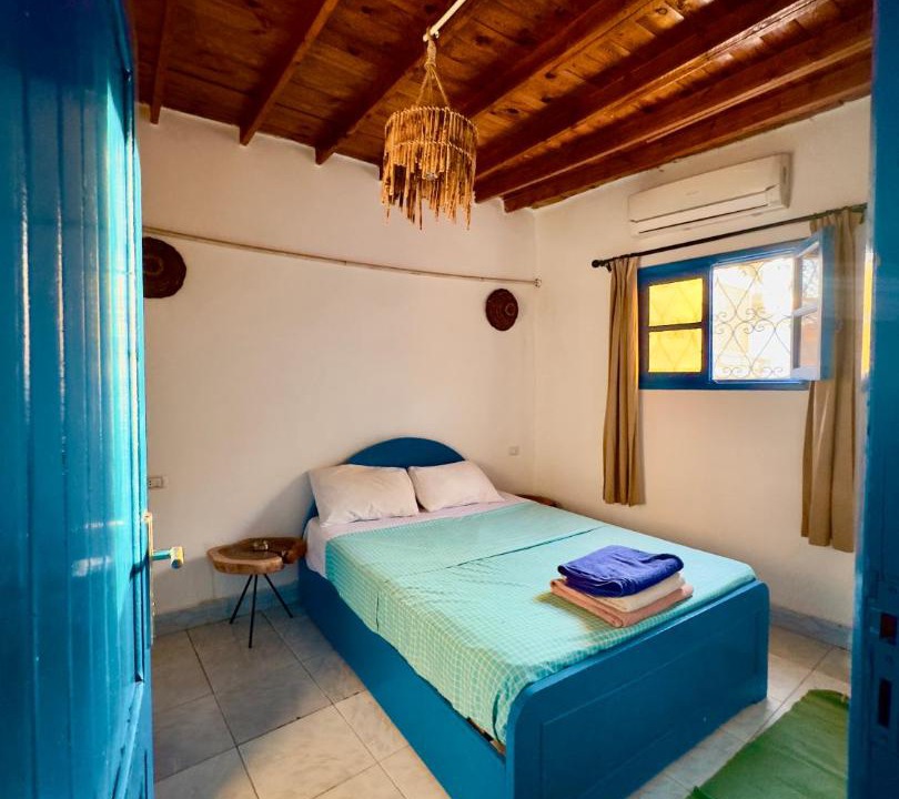 Photo of Bedroom in Dahab