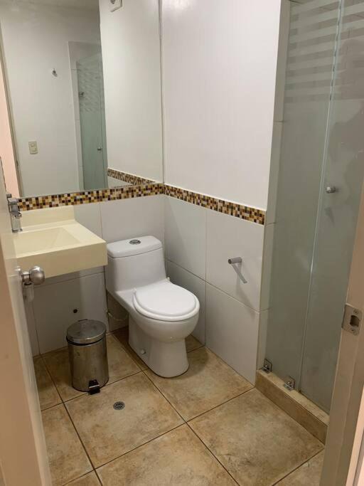 Photo of Bathroom in San Miguel