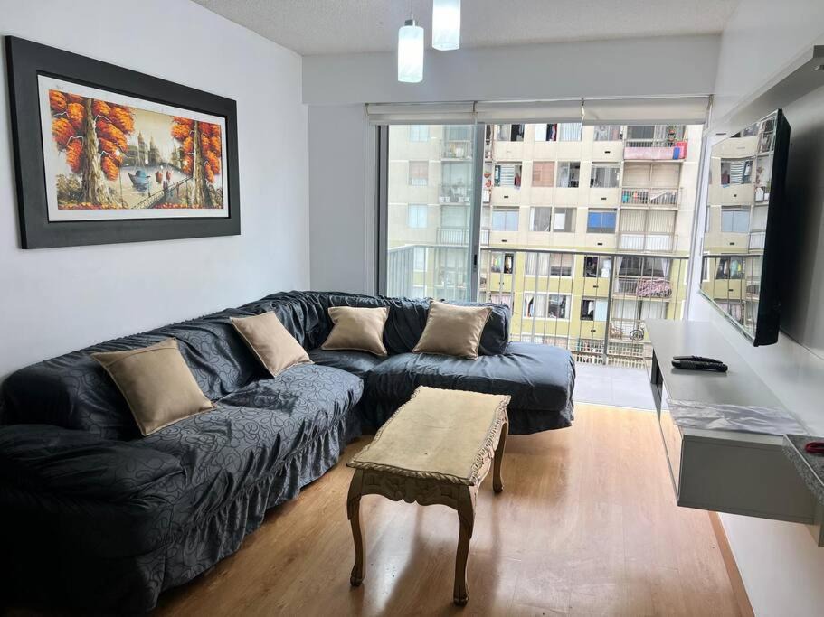 Photo of Livingroom in San Miguel