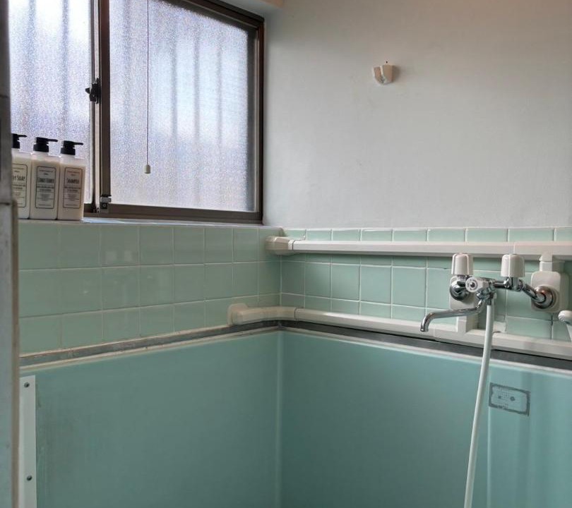 Photo of Bathroom in Utsunomiya