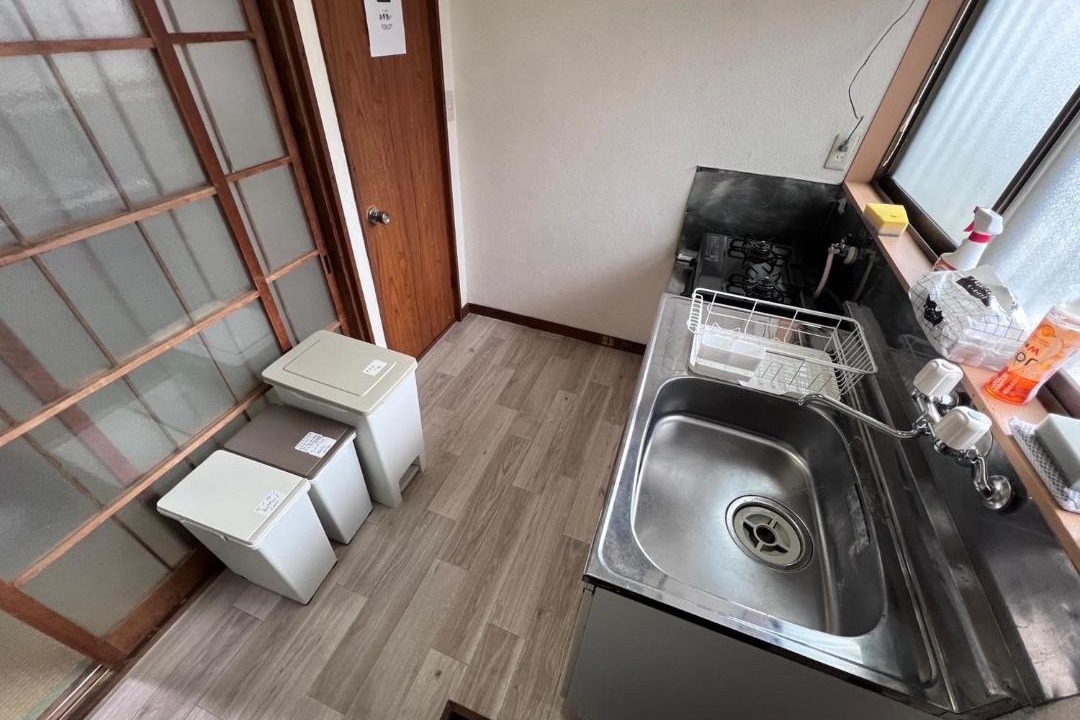 Photo of Kitchen in Utsunomiya
