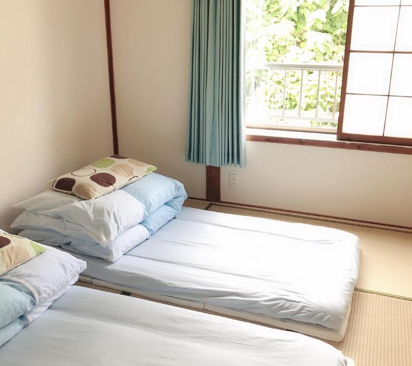 Photo of Bedroom in Otaru
