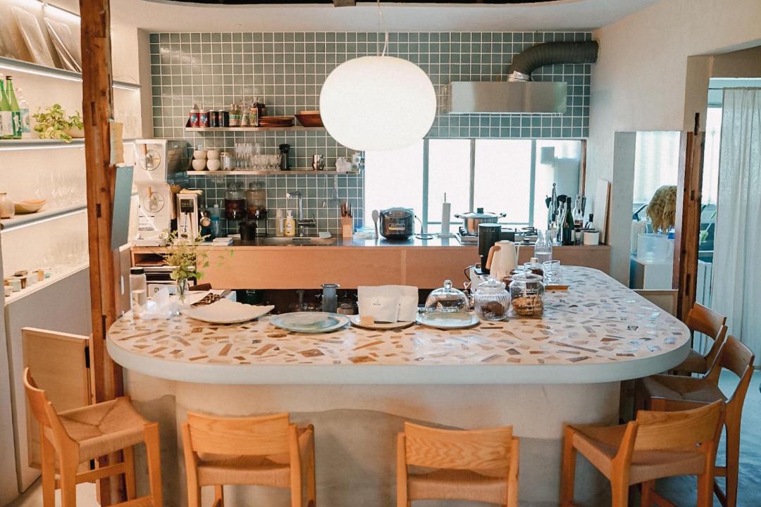 Photo of Kitchen in Odawara