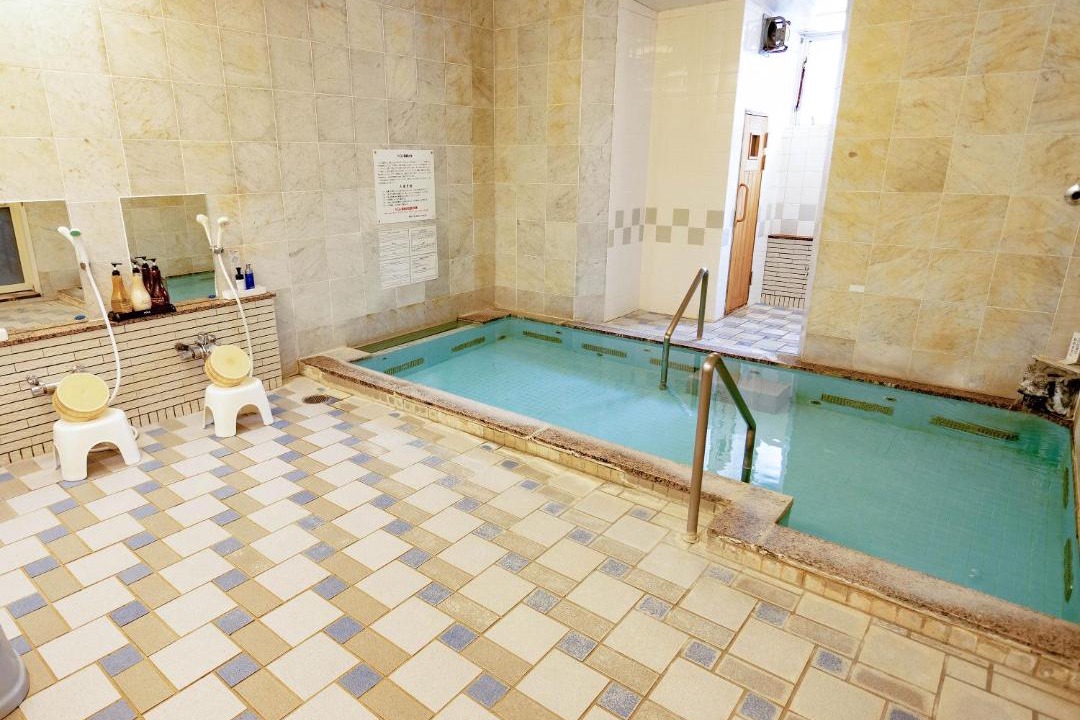 Photo of Bathroom in Furano