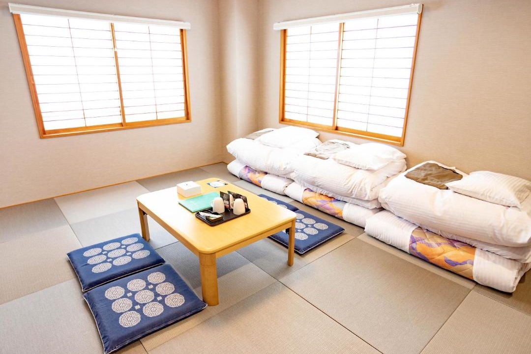Photo of Bedroom in Furano