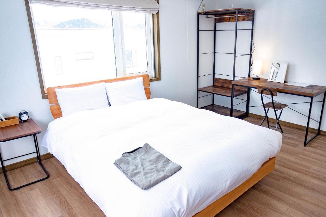 Photo of Bedroom in Furano