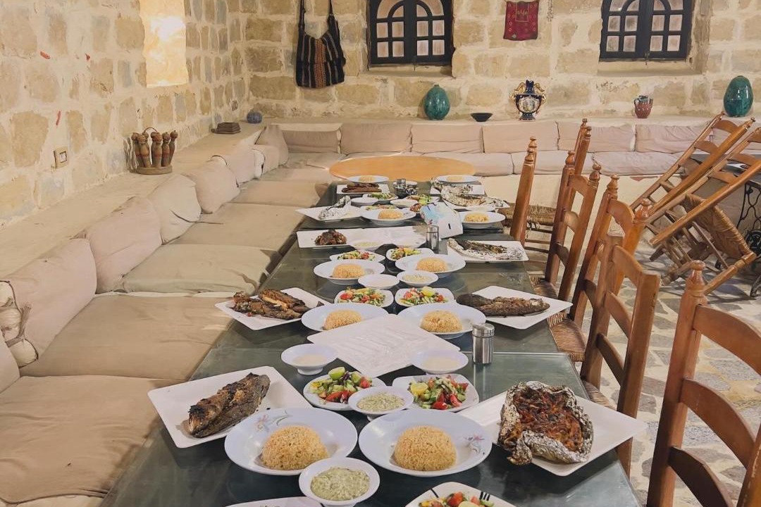 Photo of Others in Tunis Village