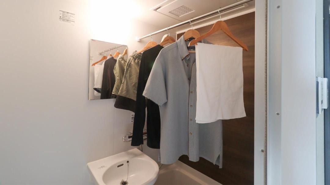 Photo of Bathroom in Gushi