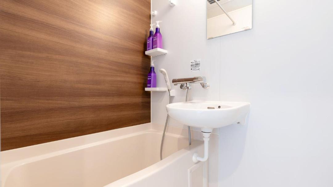 Photo of Bathroom in Gushi