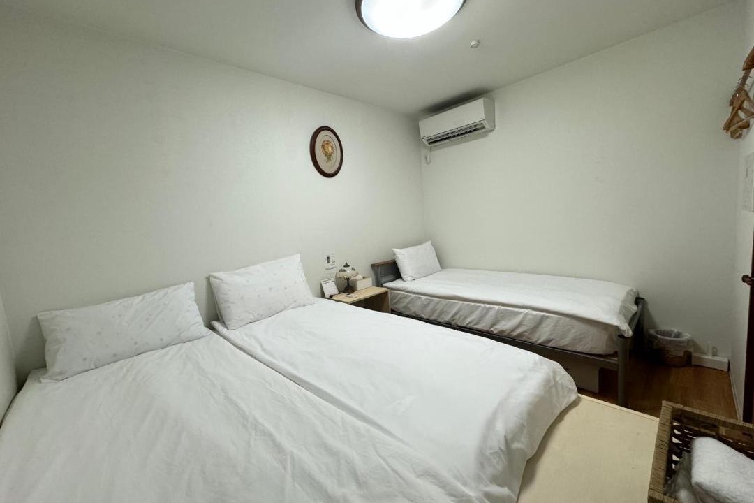 Photo of Bedroom in Izumisano