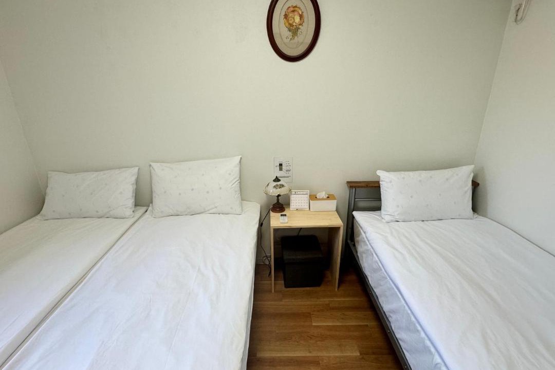Photo of Bedroom in Izumisano