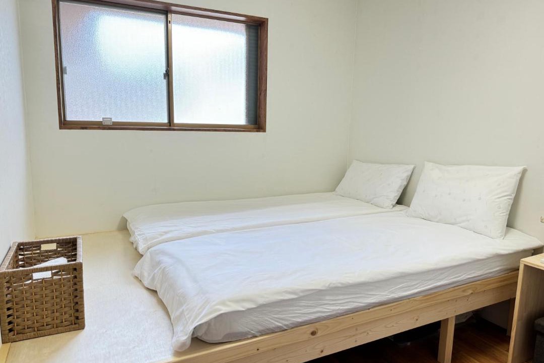 Photo of Bedroom in Izumisano