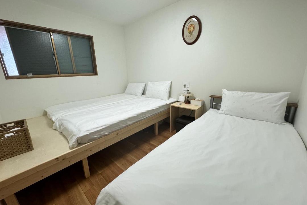Photo of Bedroom in Izumisano