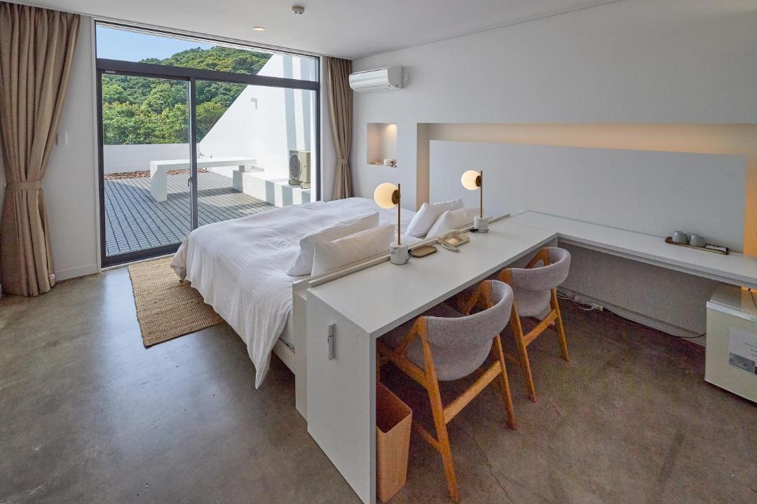 Photo of Bedroom in Ashizurimisaki