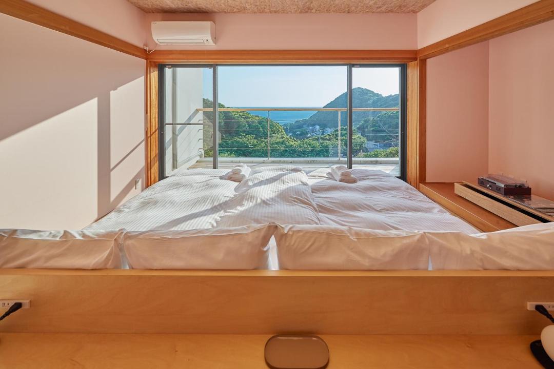 Photo of Bedroom in Ashizurimisaki