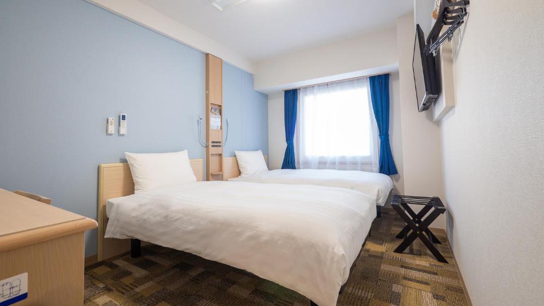 Photo of Bedroom in Iwai Onsen