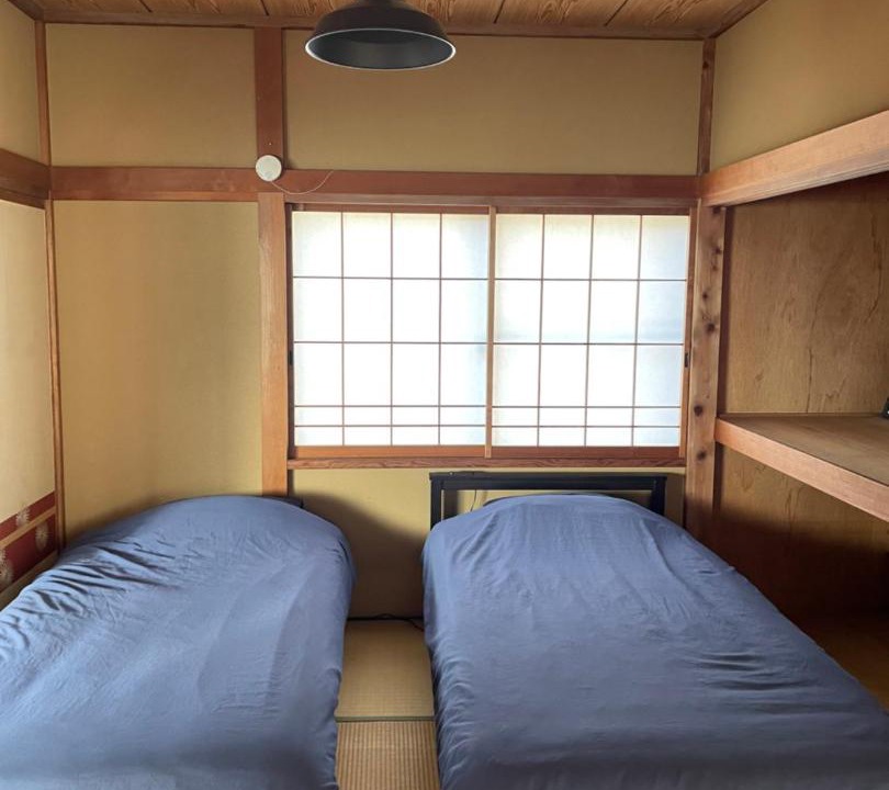 Photo of Bedroom in Yumoto