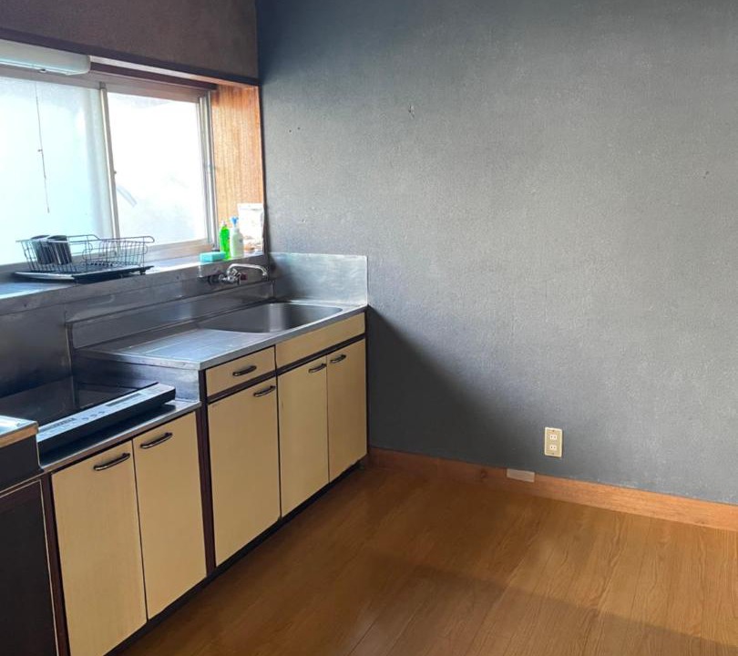 Photo of Kitchen in Yumoto