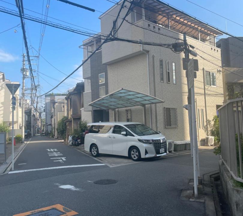 Photo of Others in Nishinari