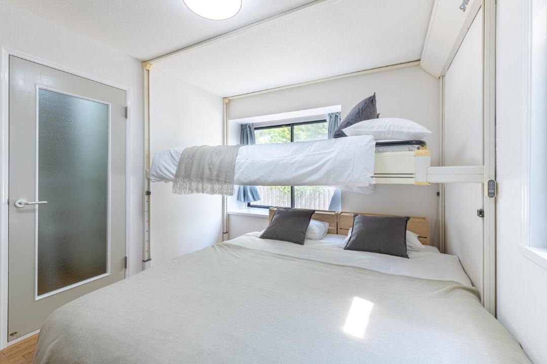Photo of Bedroom in Sasazuka
