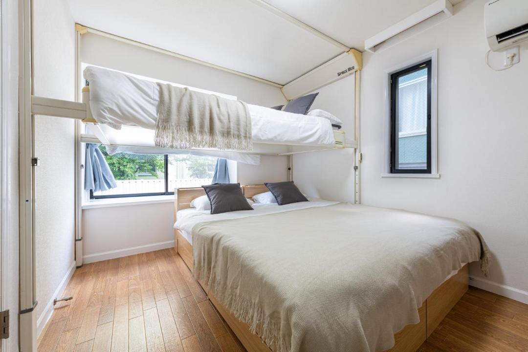Photo of Bedroom in Sasazuka