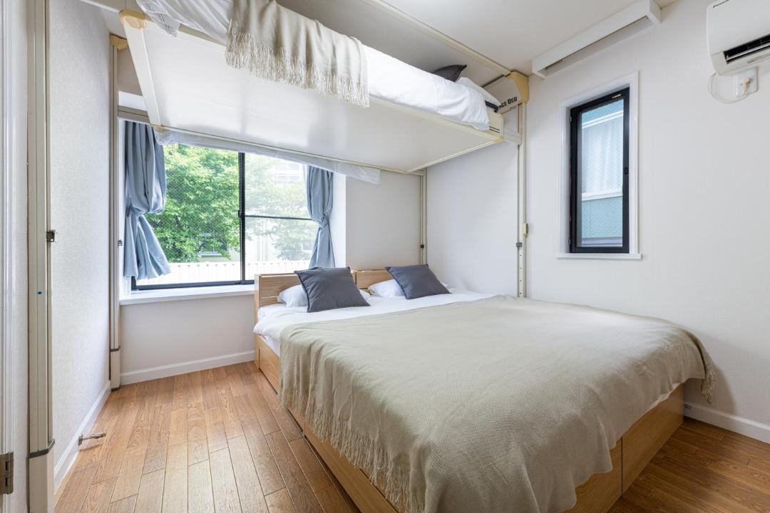 Photo of Bedroom in Sasazuka