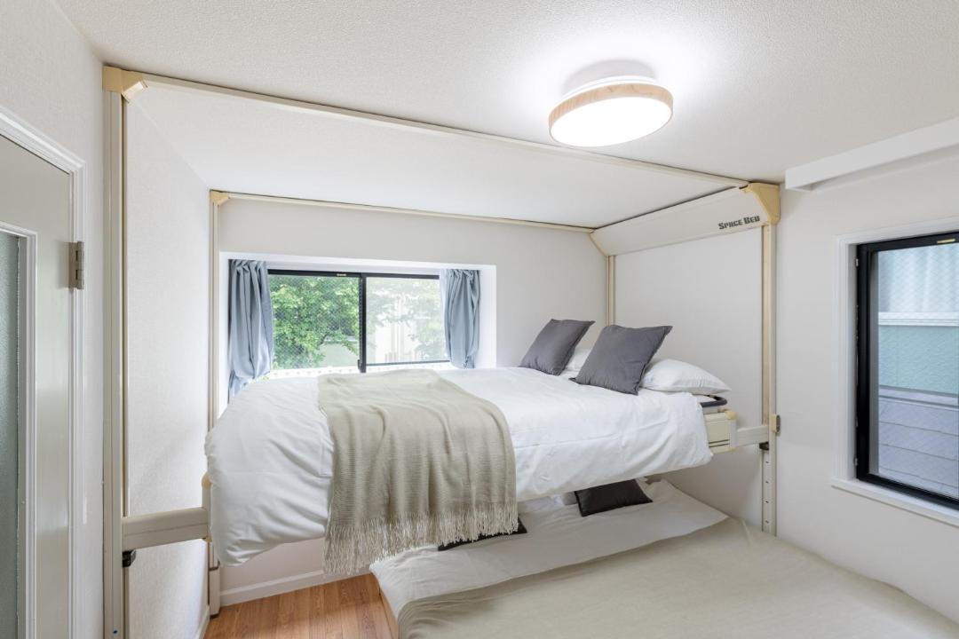 Photo of Bedroom in Sasazuka