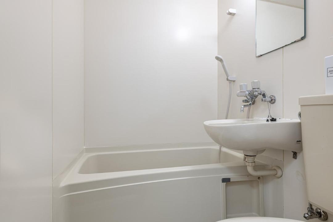 Photo of Bathroom in Sasazuka