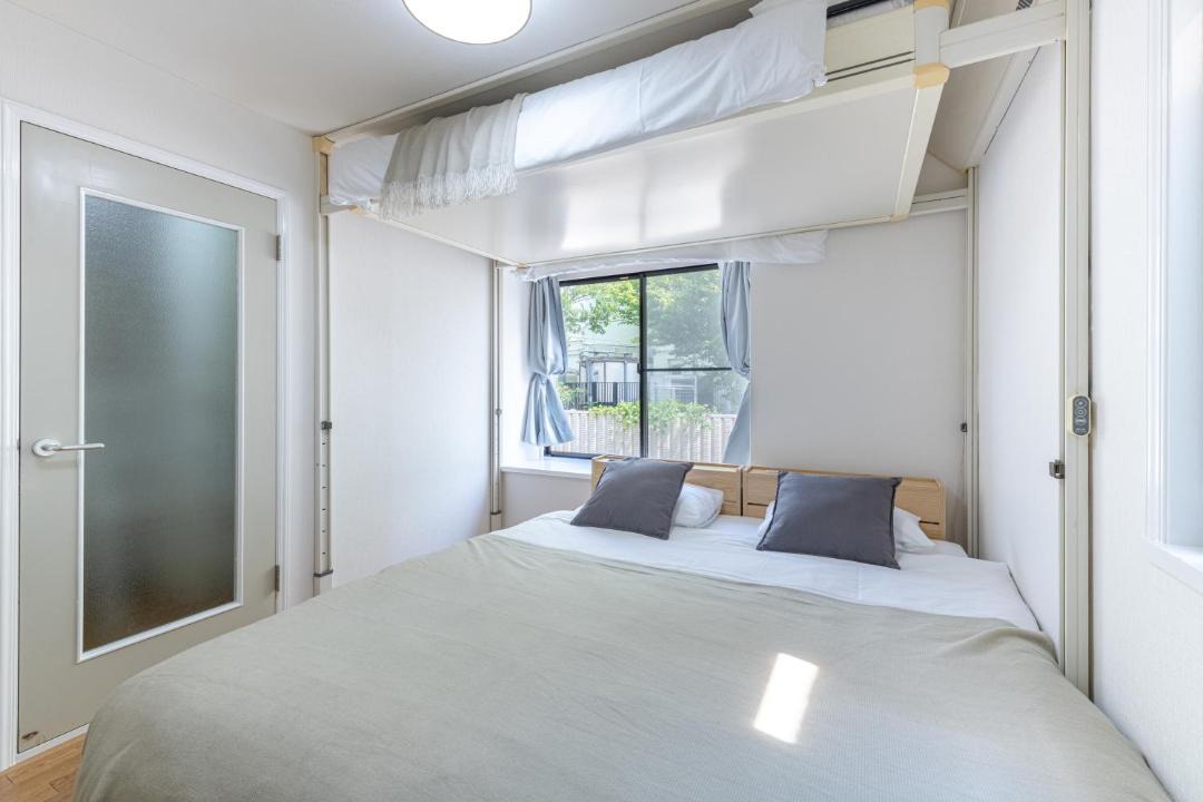 Photo of Bedroom in Sasazuka