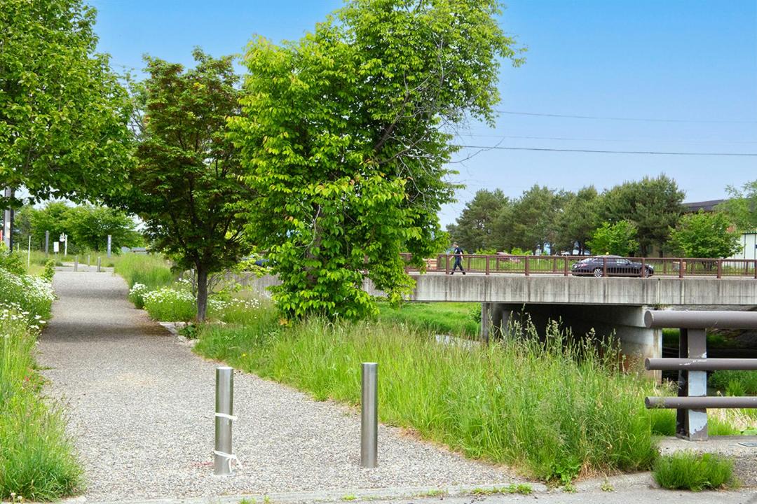 Photo of Outdoor in Asahikawa
