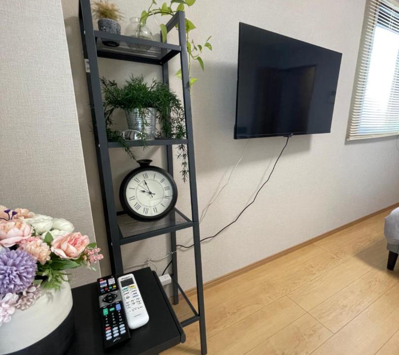 Photo of Livingroom in Shinkoiwa