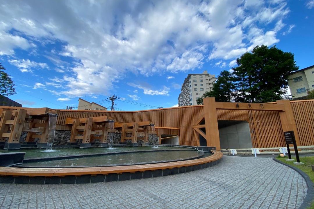 Photo of Others in Kusatsu Onsen