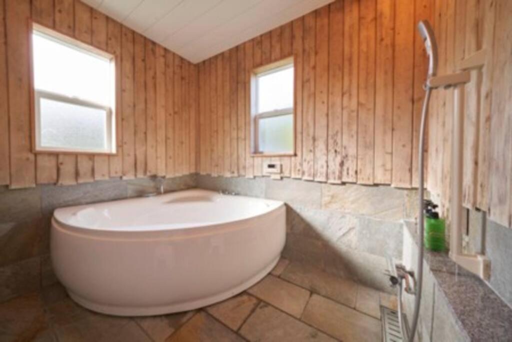 Photo of Bathroom in Futtsu