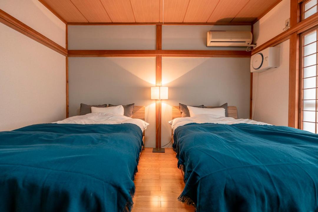 Photo of Bedroom in Yawatano