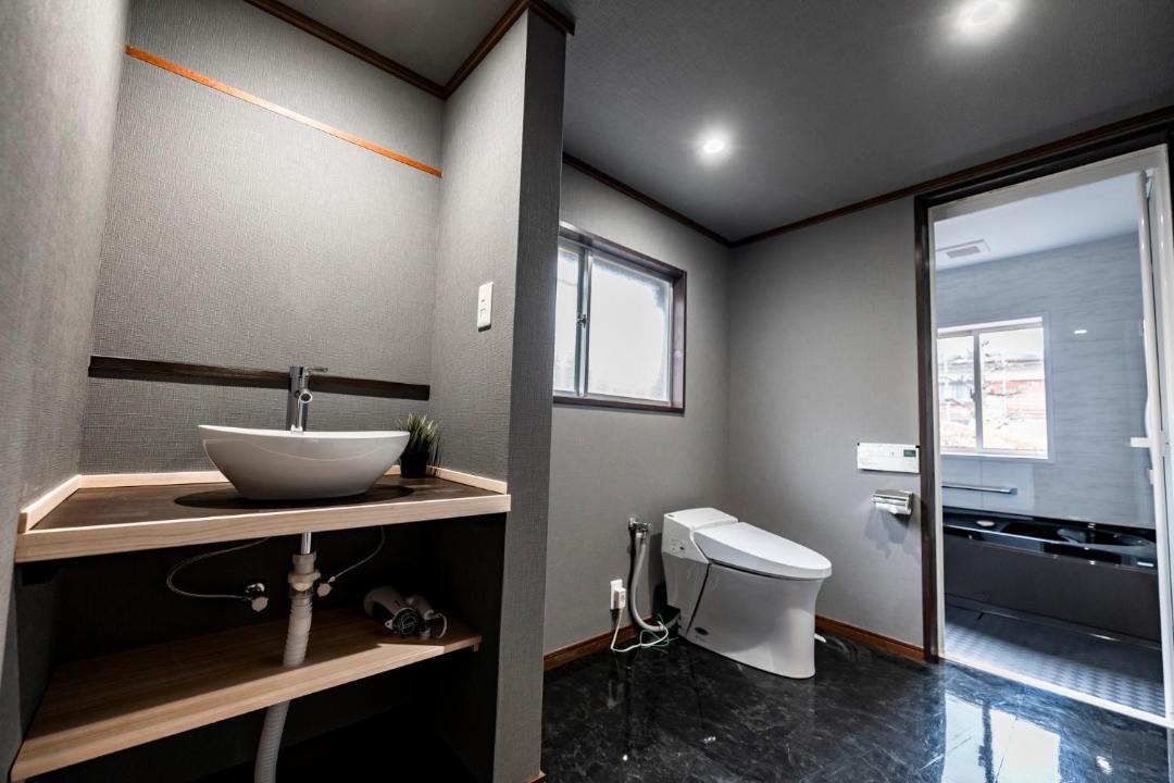 Photo of Bathroom in Yawatano