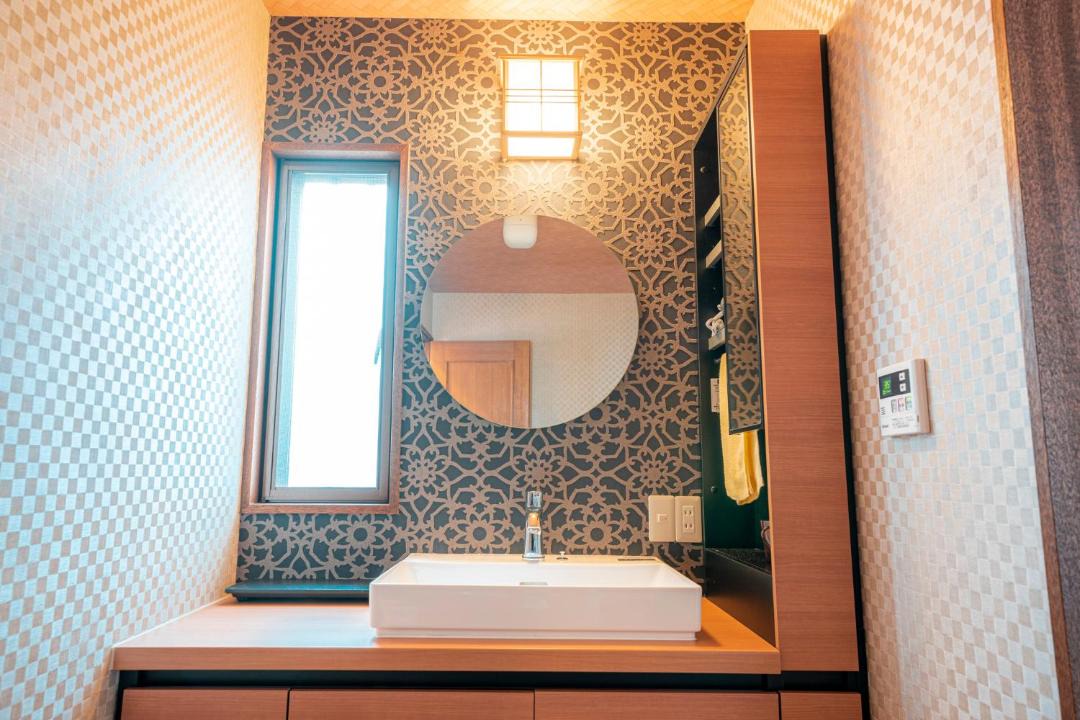 Photo of Bathroom in Ito
