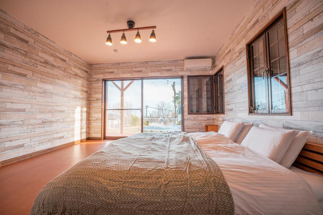 Photo of Bedroom in Ito